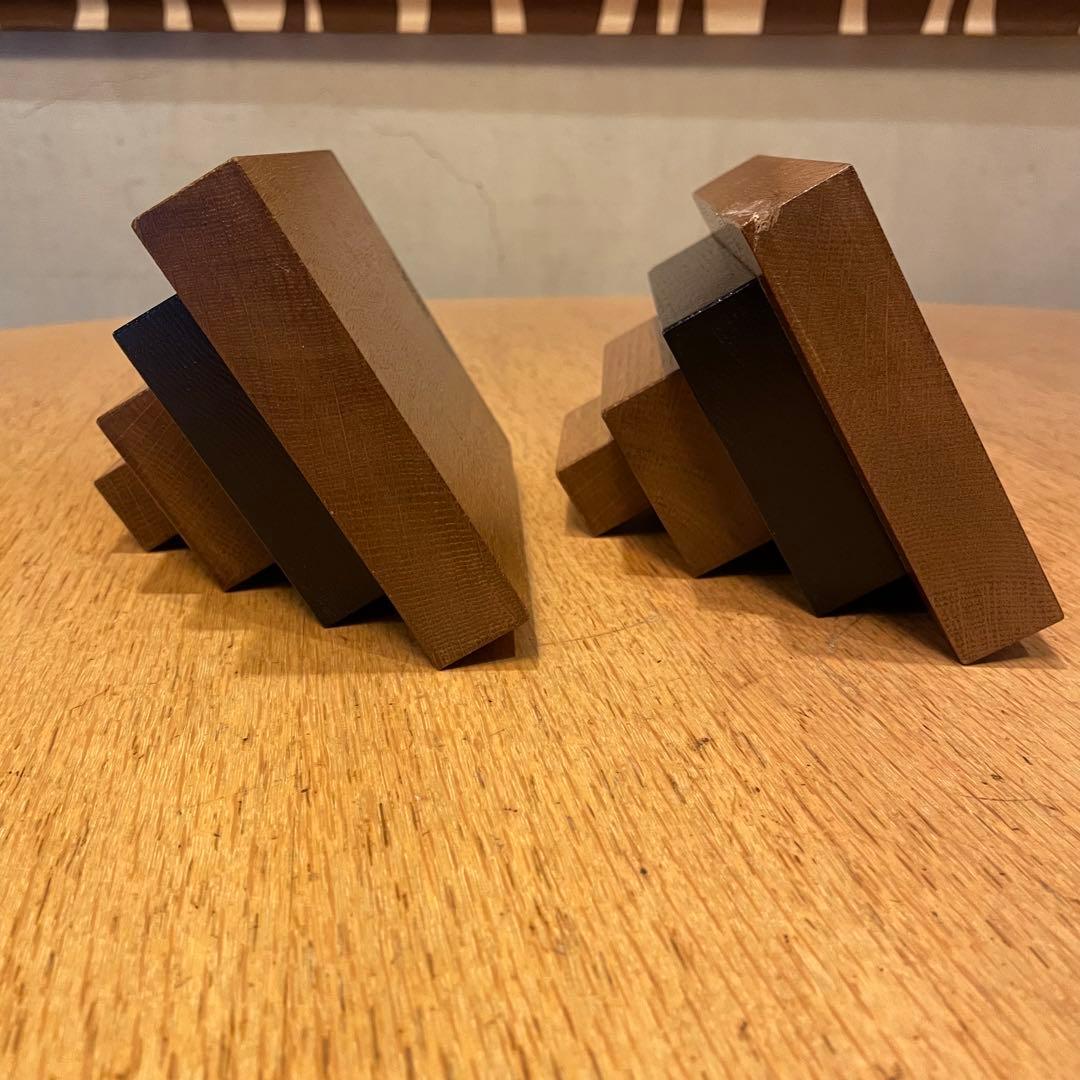 PFS ブックエンド　1セット