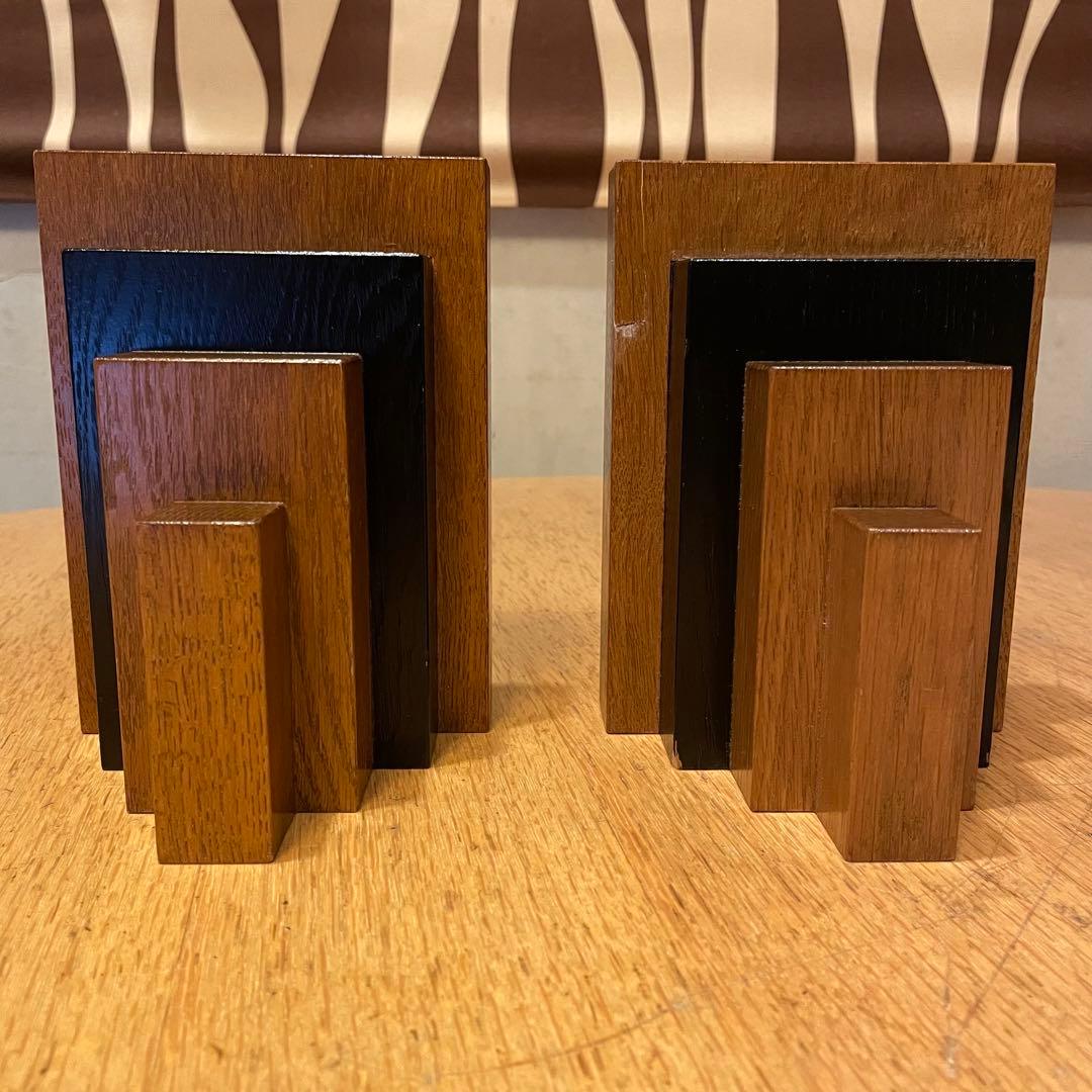 PFS ブックエンド　1セット