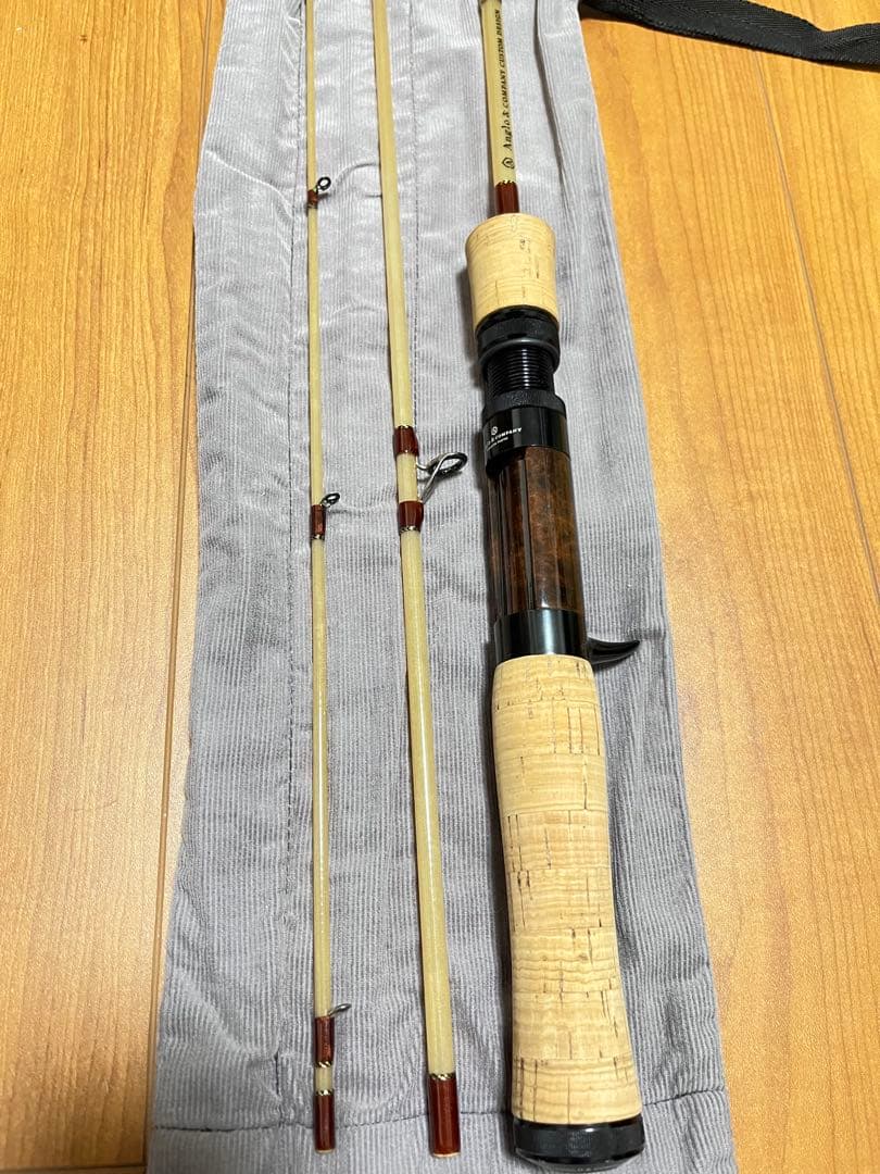 アングロ&カンパニー　PGB4113水出エディション