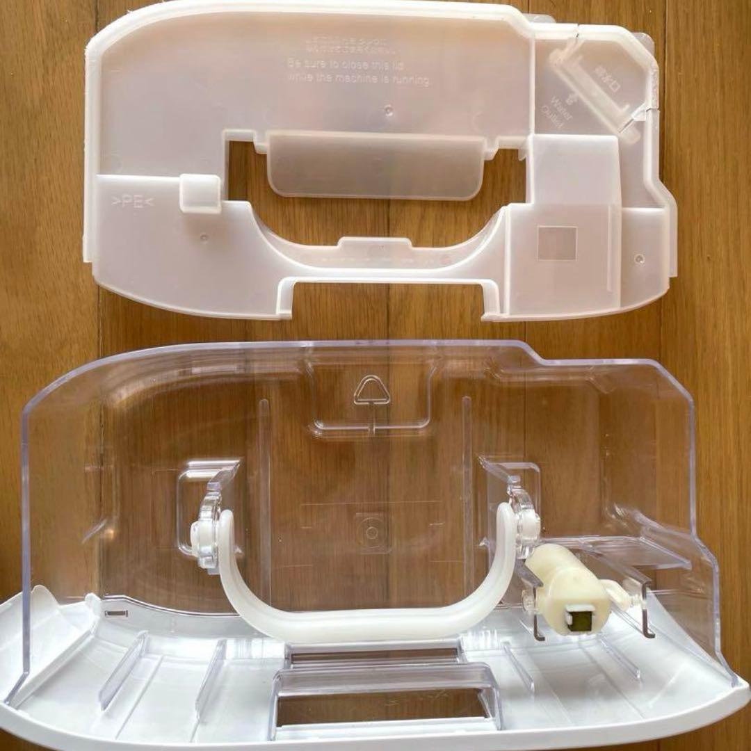 Panasonic衣類乾燥除湿機　F-YZS60