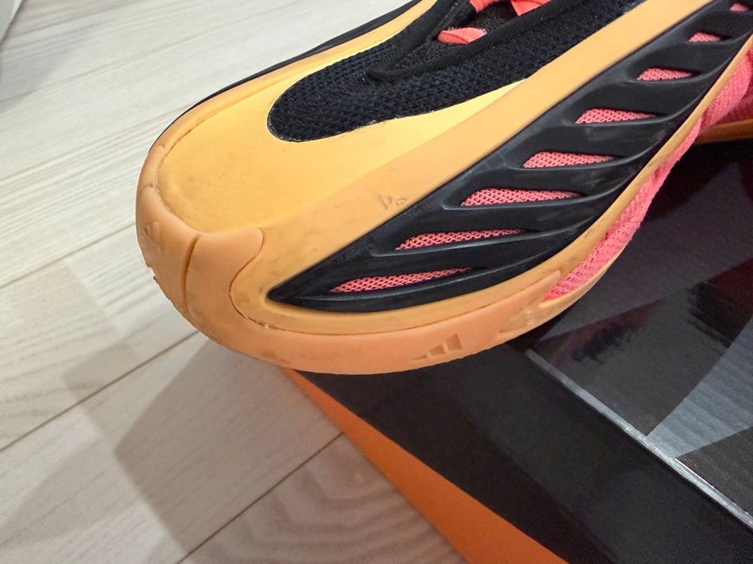 シューズ(男性用) adidas AE2