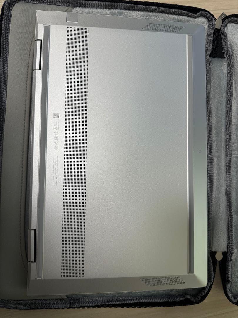 美品 HP ENVY x360