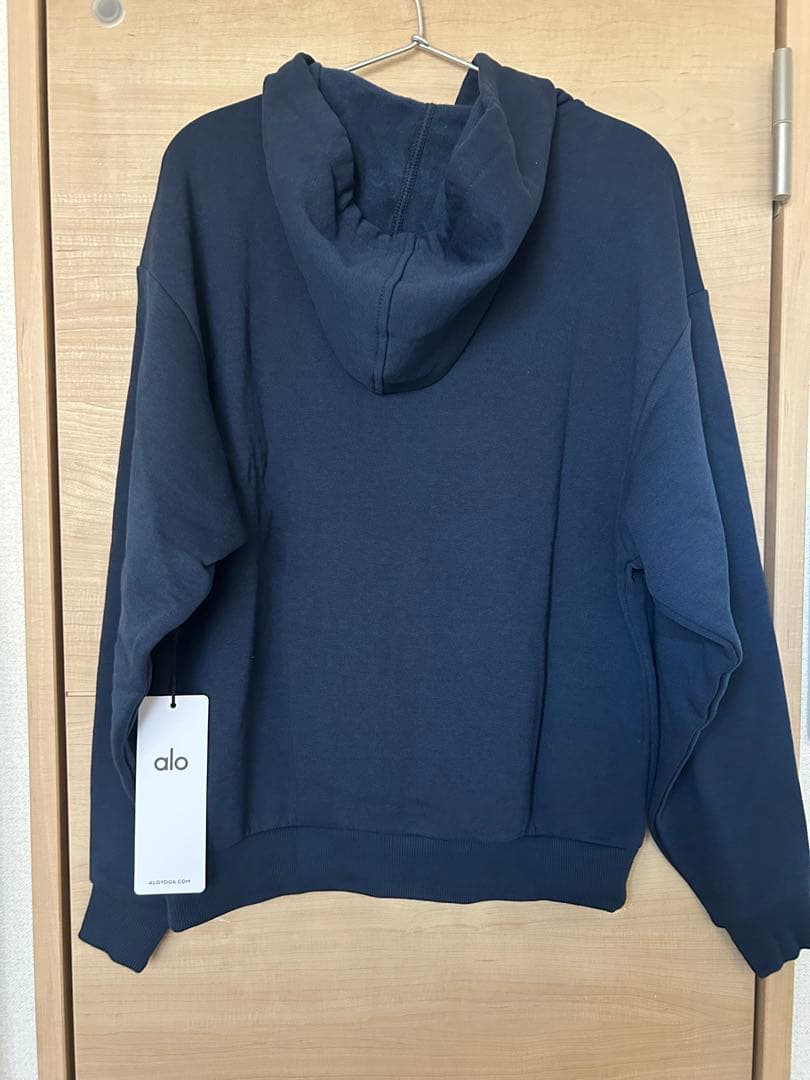 ALO yoga パーカーAccolade Hoodie XXS　レディース