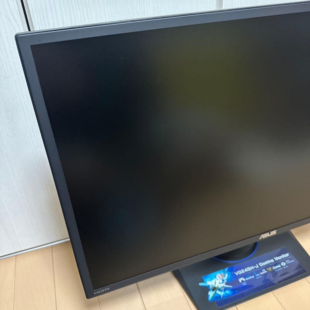 ASUS VG245H-J ゲーミングモニター