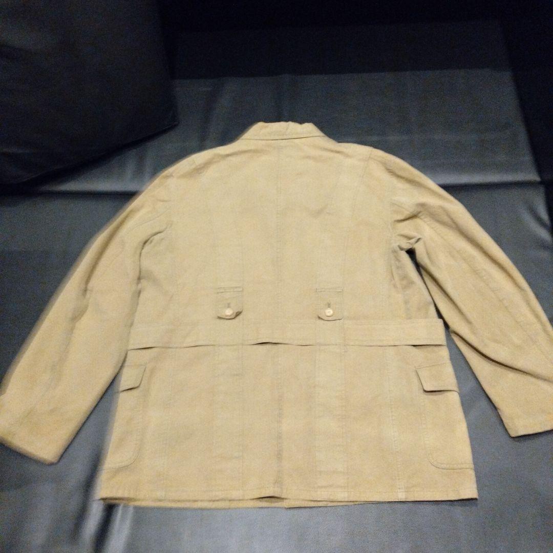 ポロラルフローレンサファリジャケット