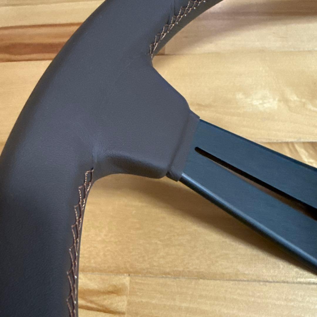 パーツ NARDI N710 CLASSIC LEATHER SPORTS TYPE