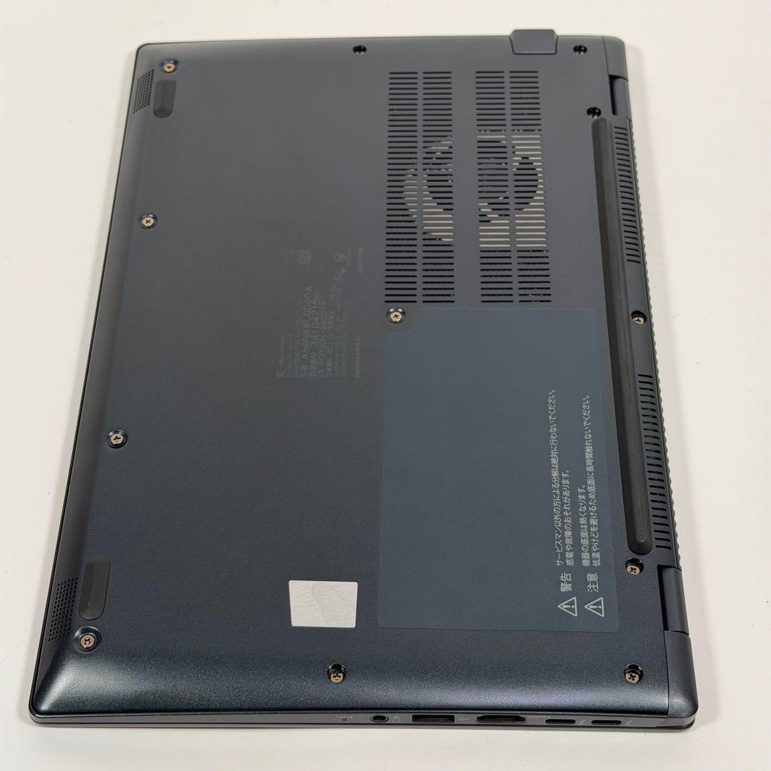 10.G83/KW i5第12世代 16G SSD512G Office2024