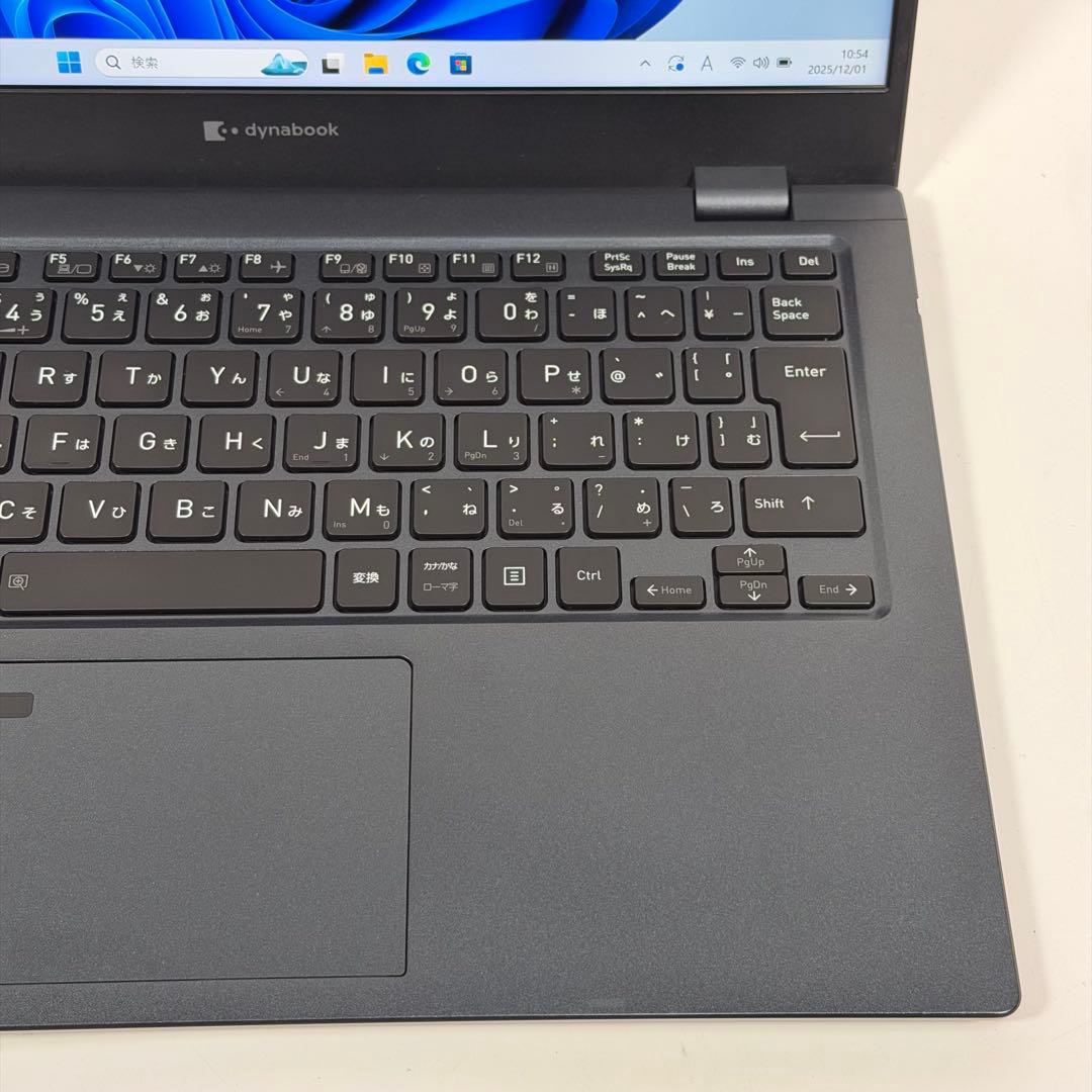 10.G83/KW i5第12世代 16G SSD512G Office2024