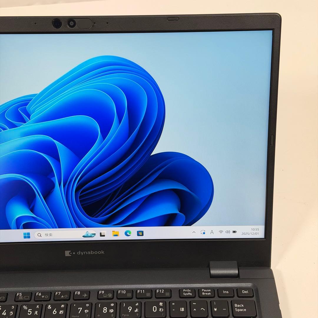 10.G83/KW i5第12世代 16G SSD512G Office2024