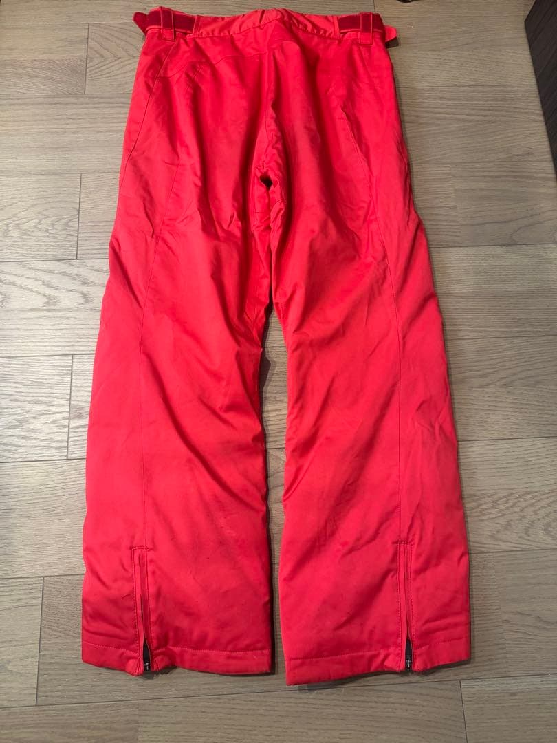 デサント　スキーウェア　L 上下