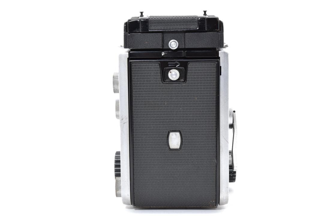 マミヤ Mamiya C3プロフェッショナル 105mm F3.5 二眼カメラ