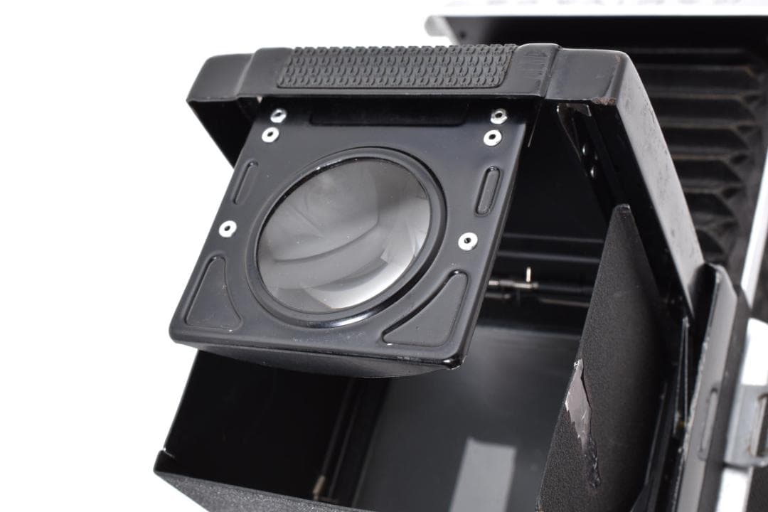 マミヤ Mamiya C3プロフェッショナル 105mm F3.5 二眼カメラ