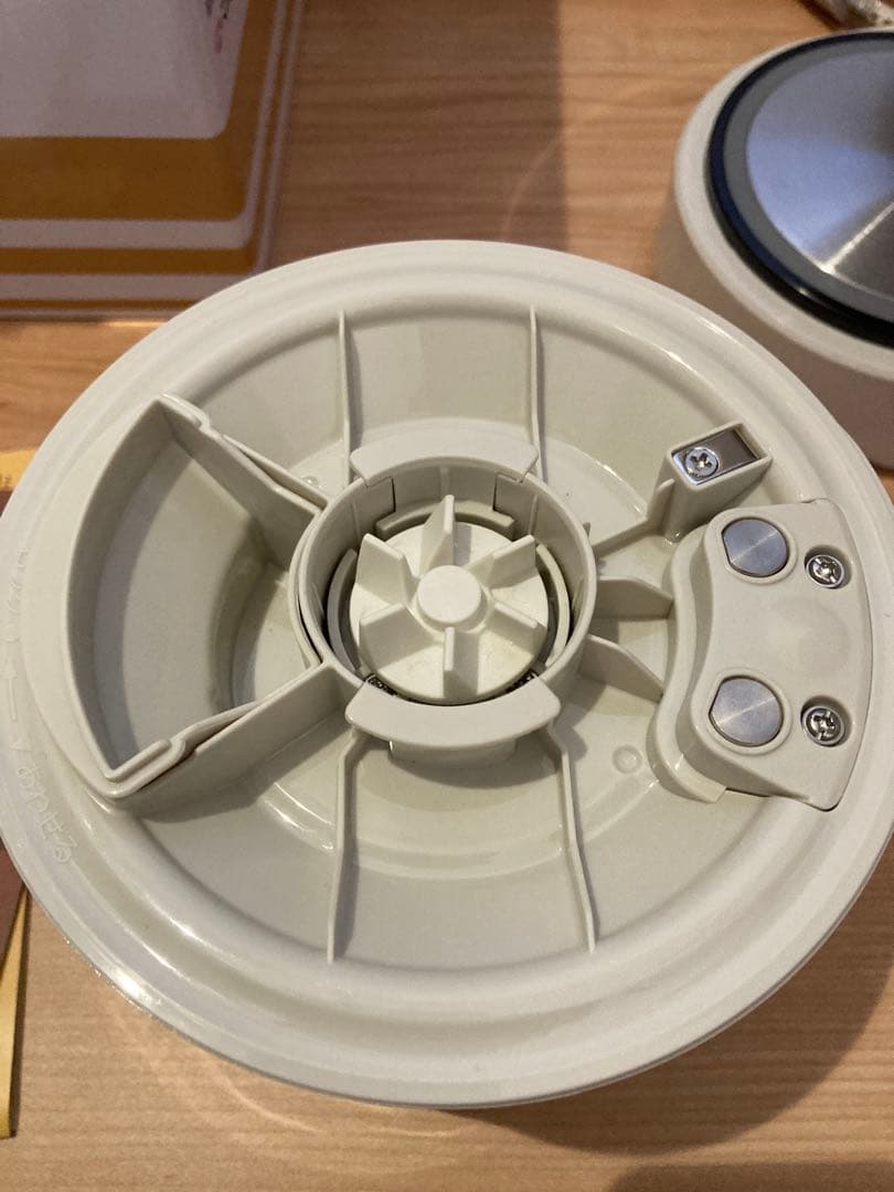 スープの力　マル球