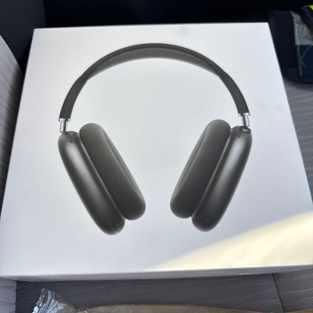 airpods max 正規品