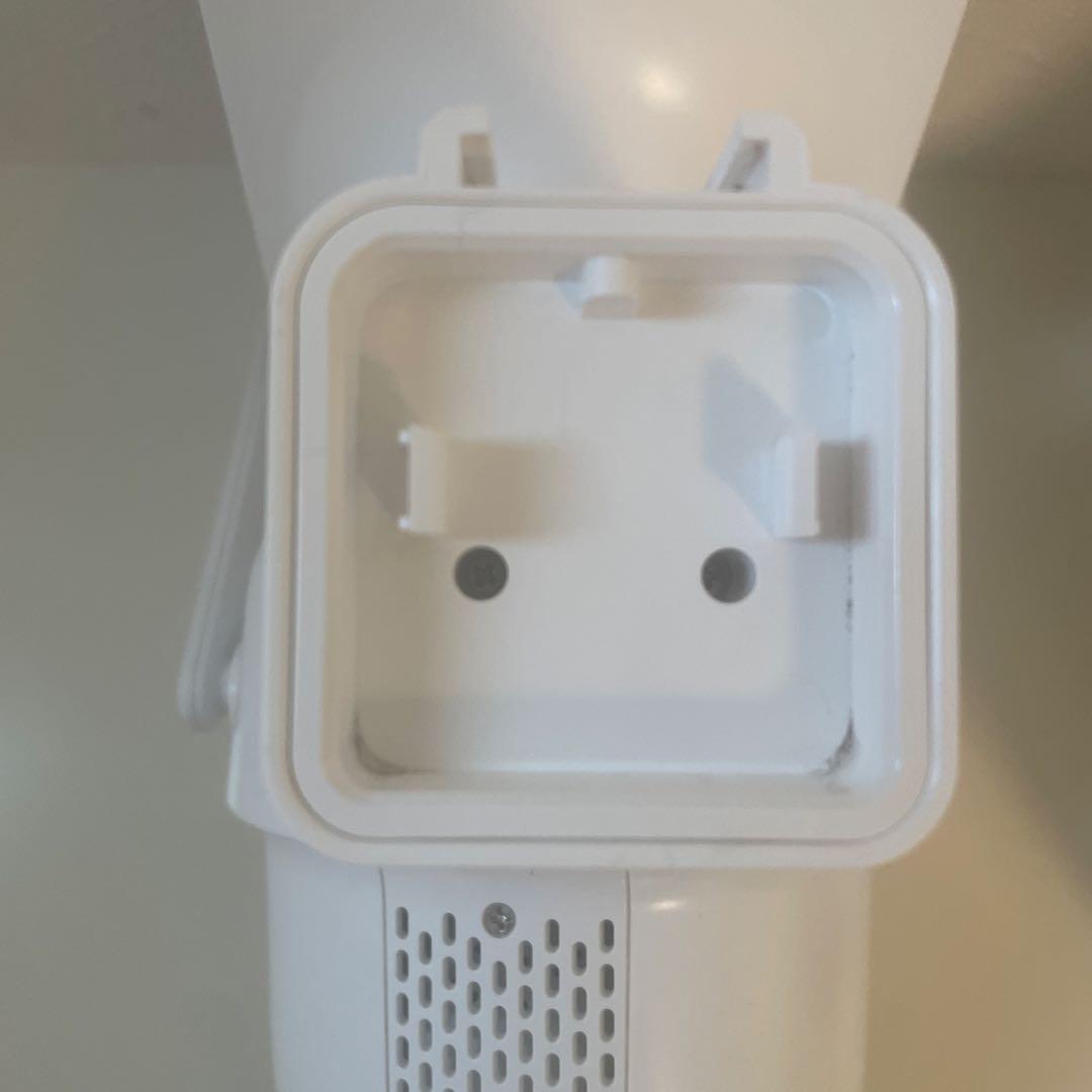 ANRAN 防犯カメラ 2台セット ホワイト