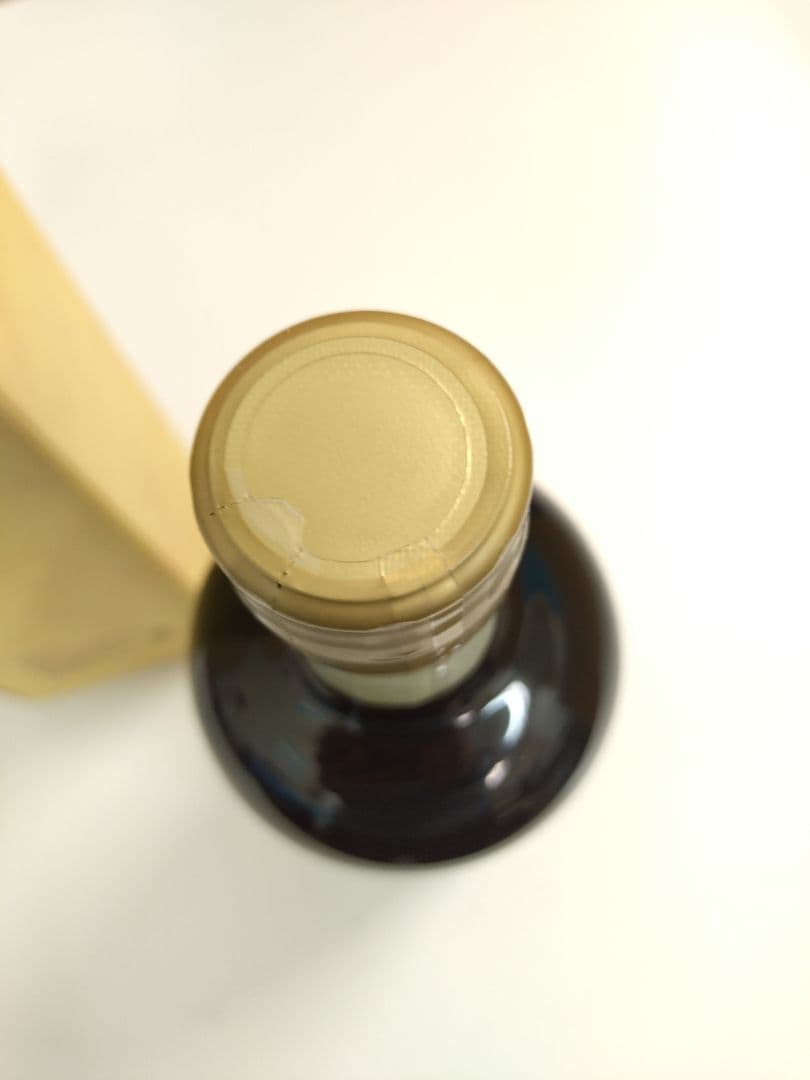 NIKKA 竹鶴　TAKETSURU PURE MALT 17年 700ml