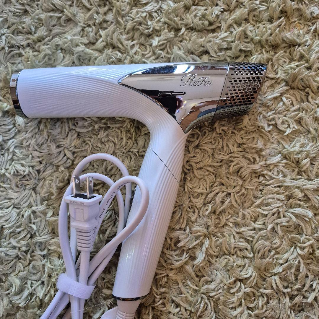 ReFa リファビューテックドライヤースマート　 2023年製