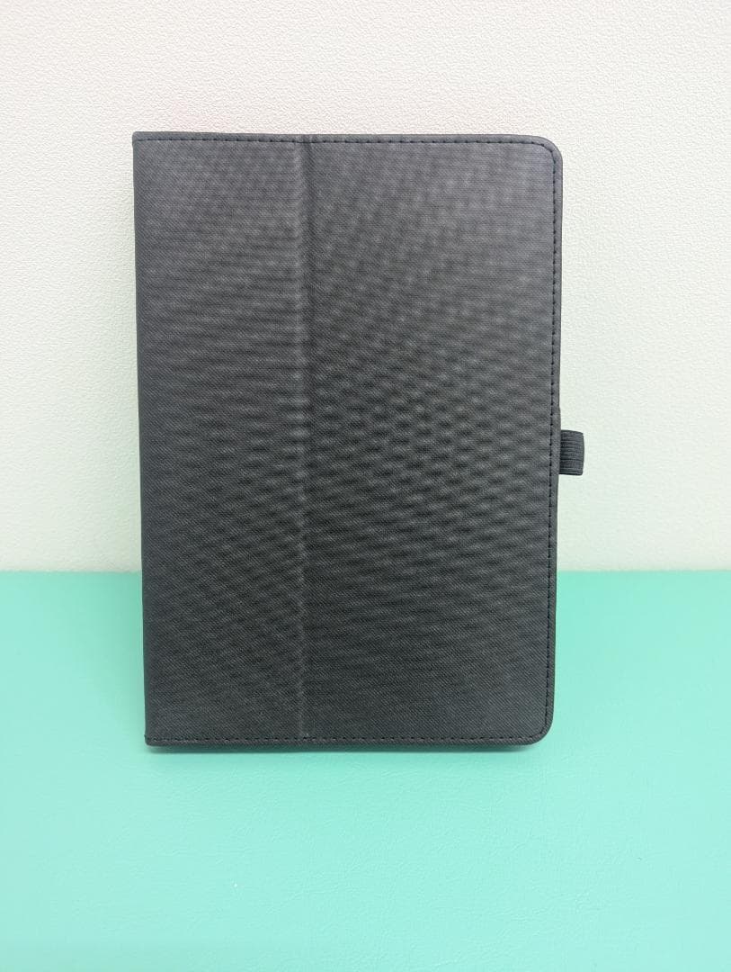 【美品】アイリスオーヤマ10.1インチタブレットLUCA TE104M4V1-B