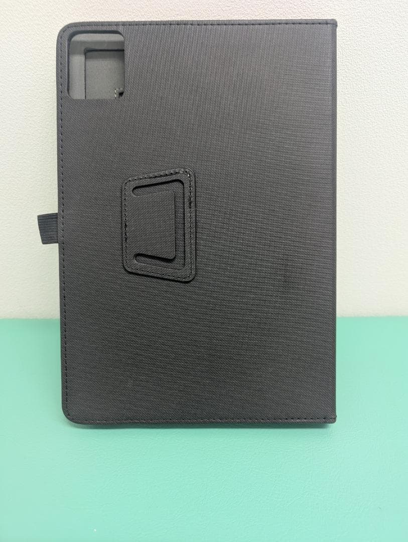 【美品】アイリスオーヤマ10.1インチタブレットLUCA TE104M4V1-B