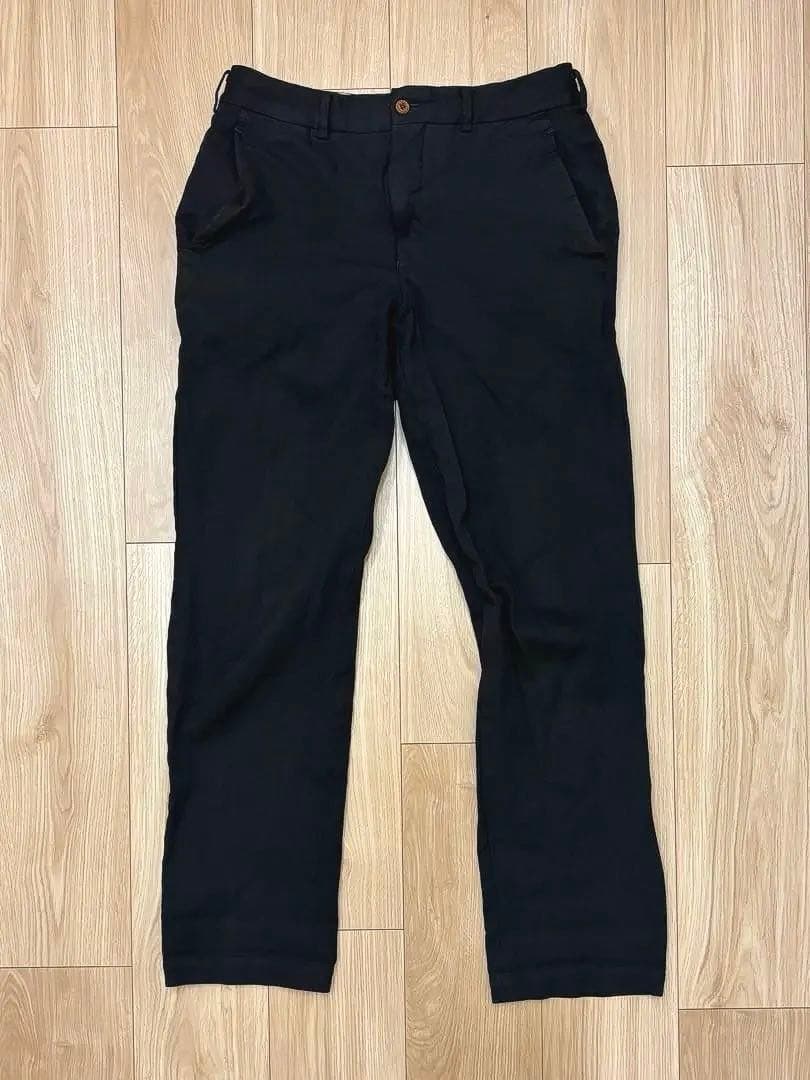 コムデギャルソン オムプリュス AD2009 ポリエステルパンツ