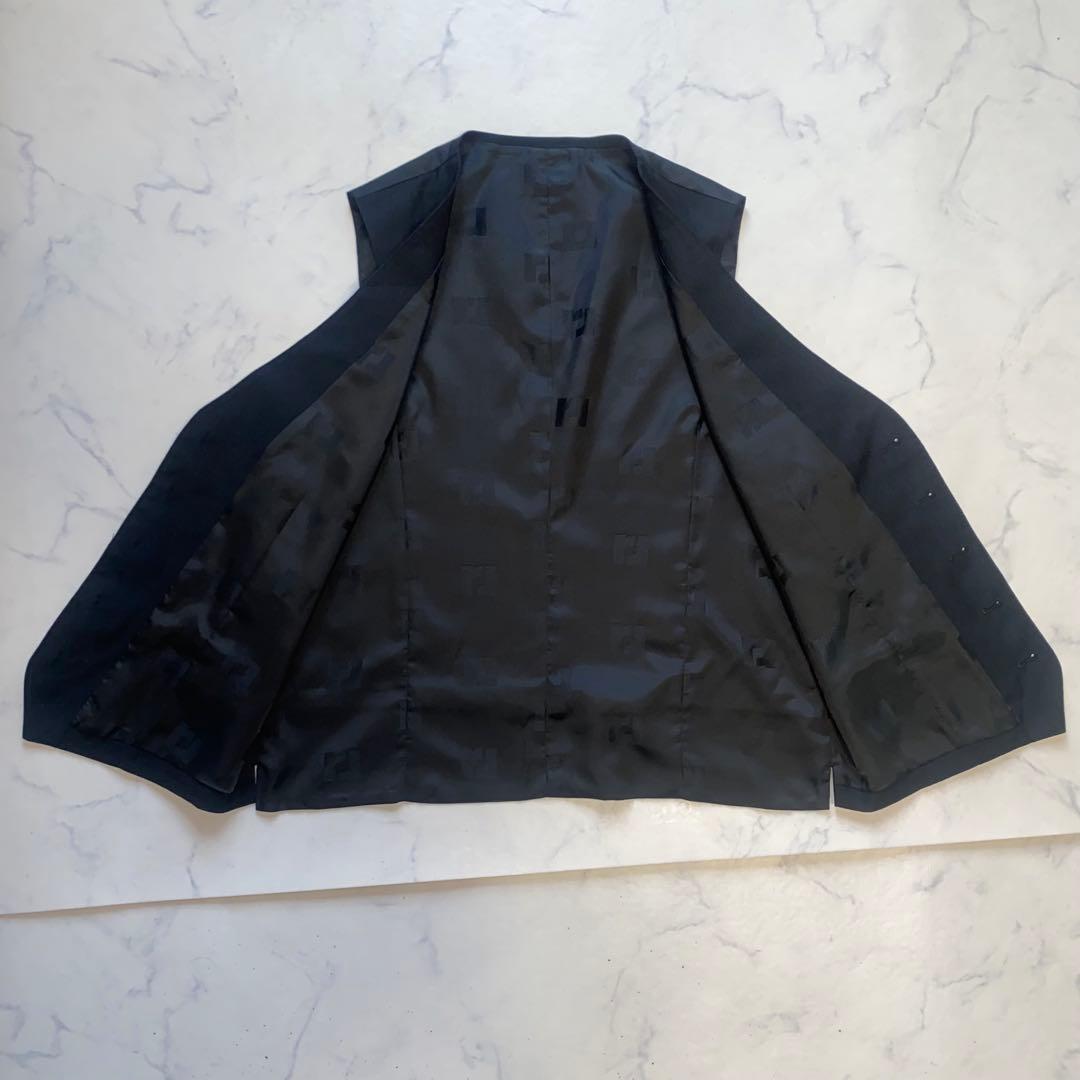 renoma HOMME by TAKA-Q 美品　96/AB5 上M位　下L位