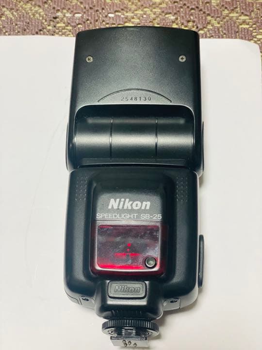 その他 nikon sfeedlight sb-25