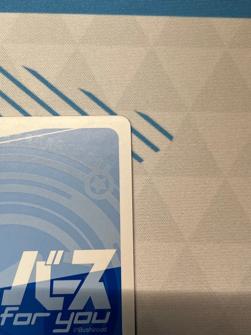 ゼ*ロ様 ホロライブ　Reバース　ときのそら　シリアル　SNP