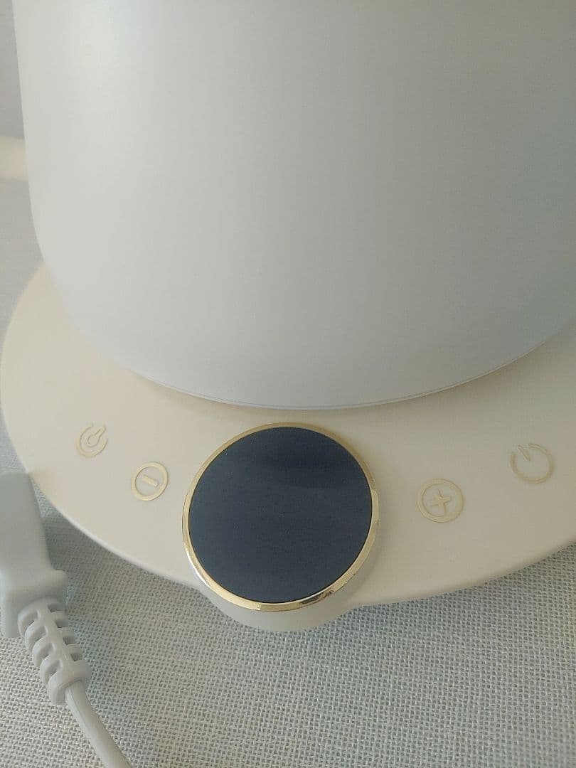 FLOW B9 電気ケトル ホワイト