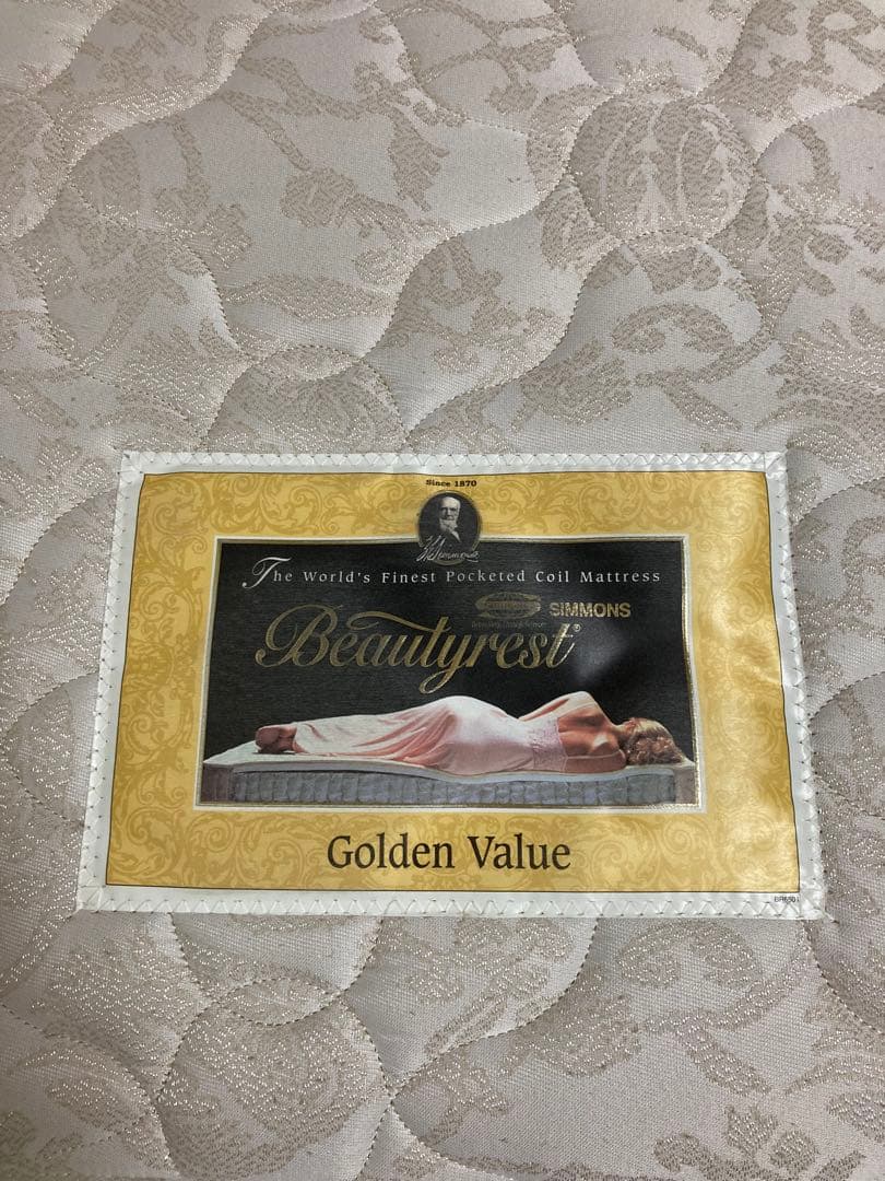 ベッドフレーム　7月17日まで