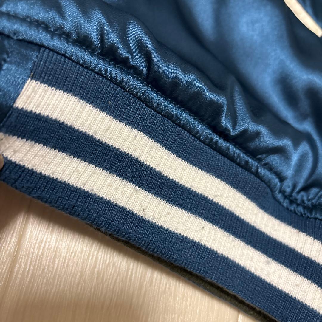 内田雄馬 スカジャン ヴァンキッシュ