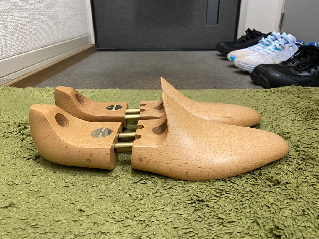 JOHN LOBB / シューツリー