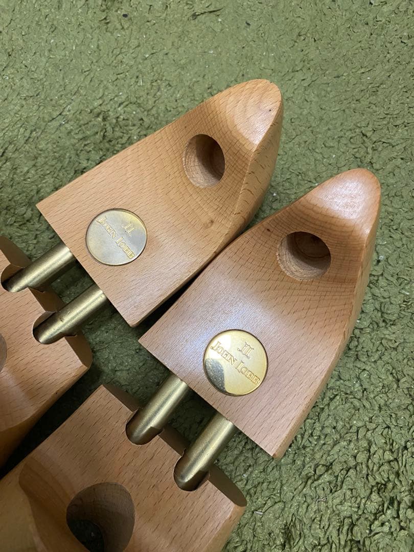 JOHN LOBB / シューツリー