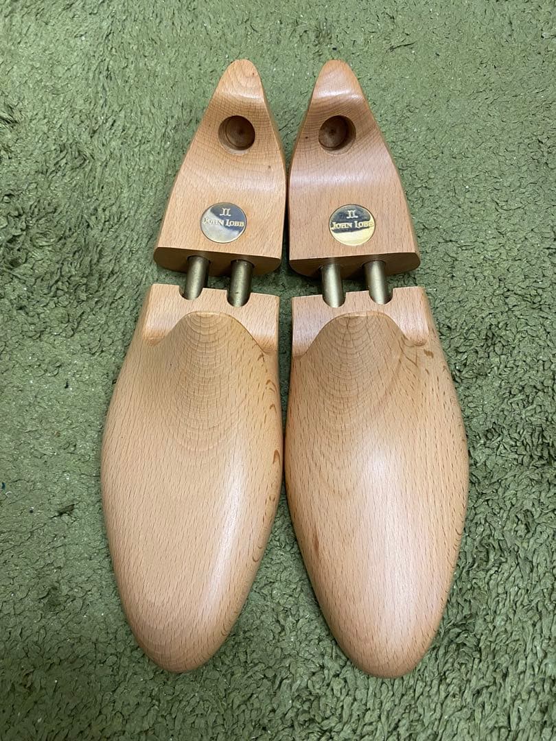 JOHN LOBB / シューツリー