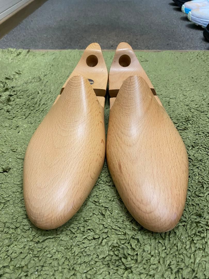 JOHN LOBB / シューツリー