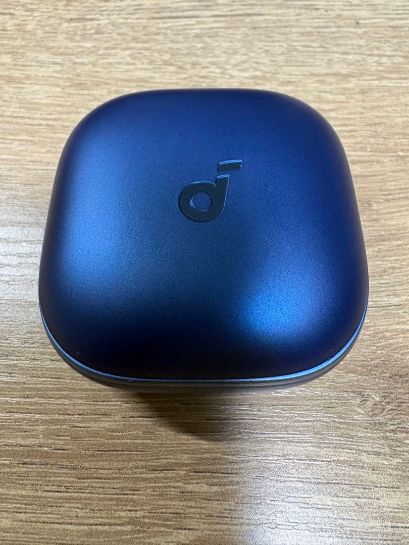 イヤホン Anker SoundCore Liberty 5