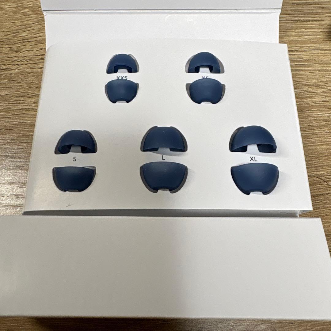 イヤホン Anker SoundCore Liberty 5