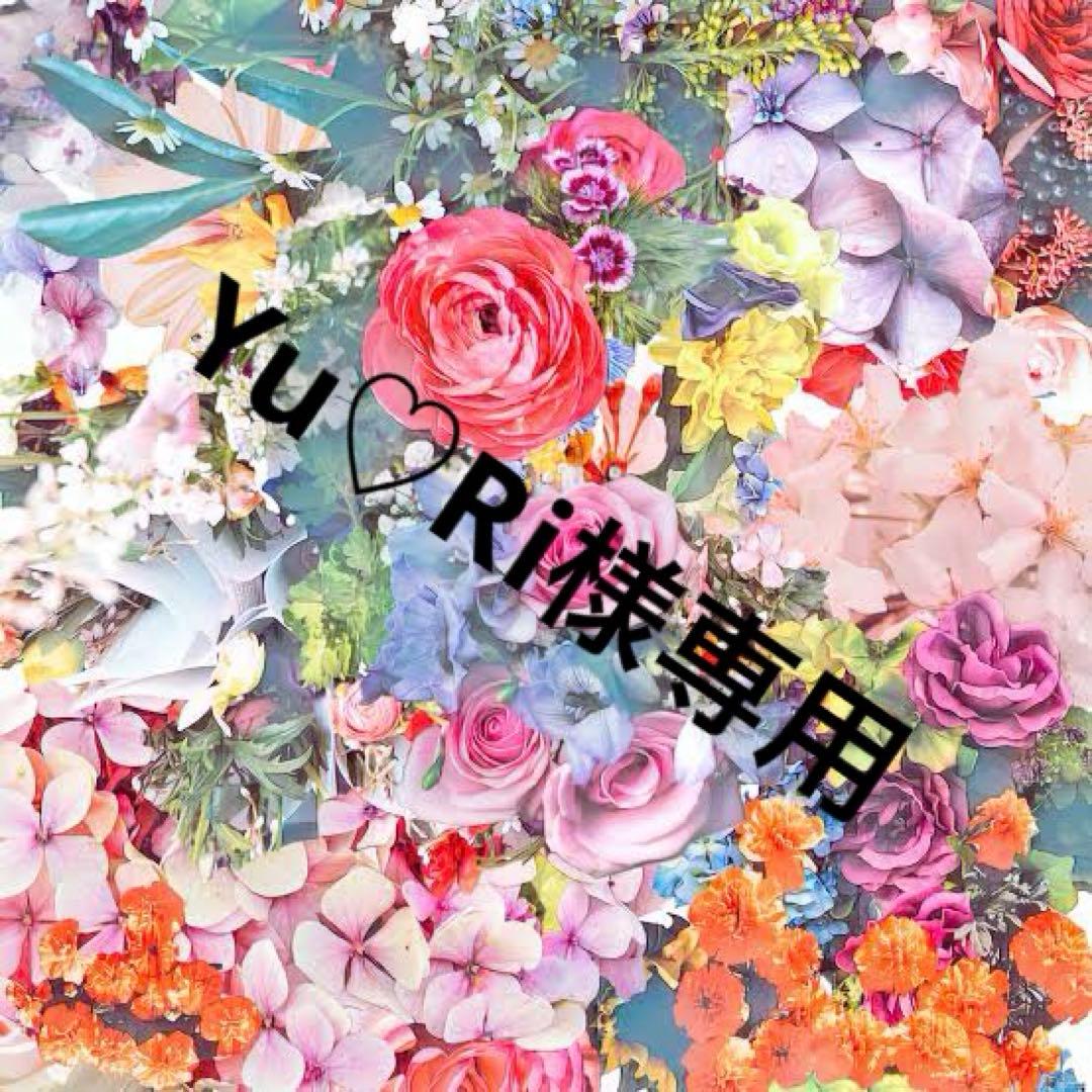 Yu♡Ri