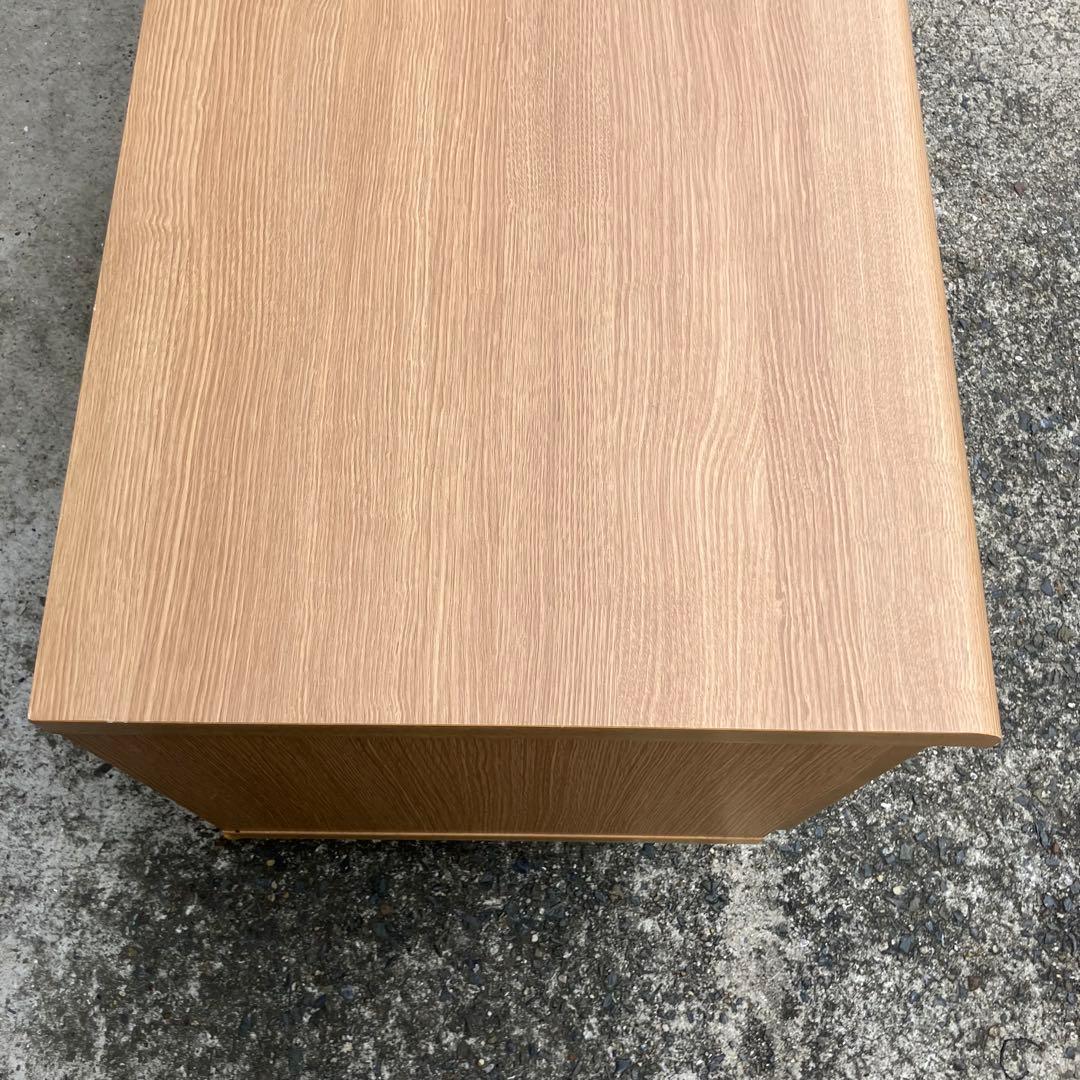 10r92 ニトリ テレビ台 ローボード パルサー 165 LBR