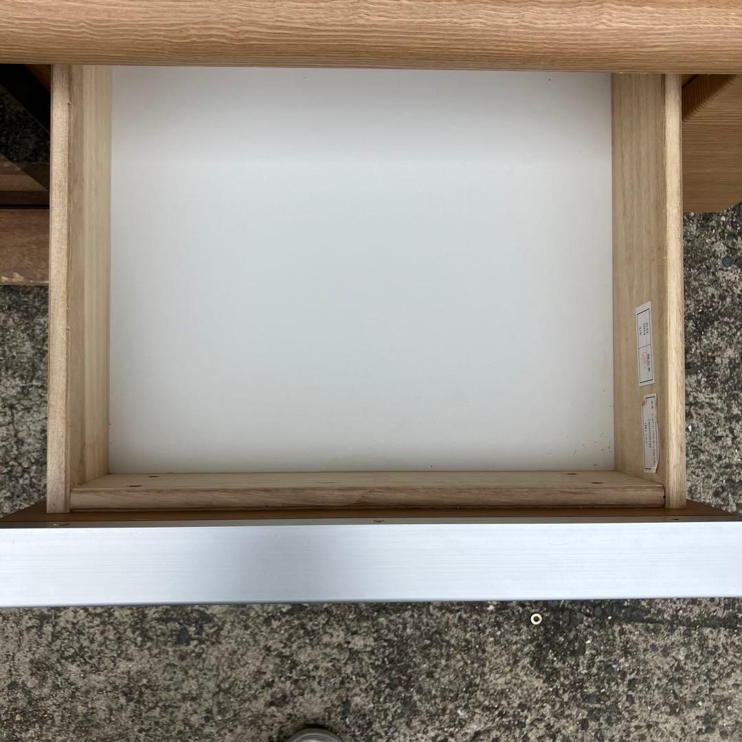 10r92 ニトリ テレビ台 ローボード パルサー 165 LBR