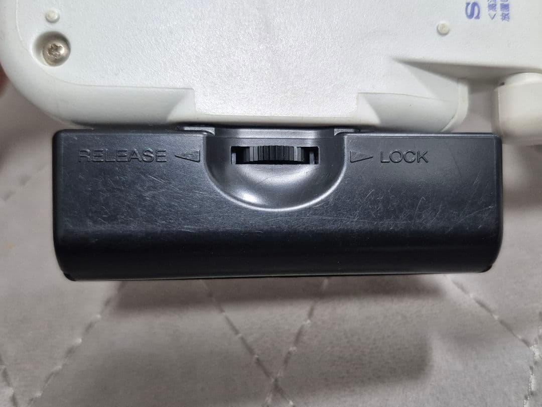 SONY MZ-E810SP P/MDウォークマン (動作確認済み)