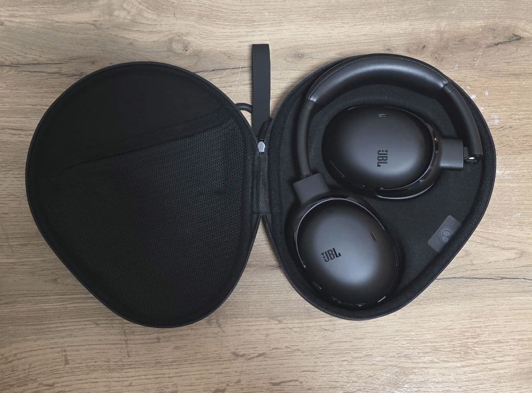 JBL Tour One M3 Smart Tx ワイヤレスヘッドホン