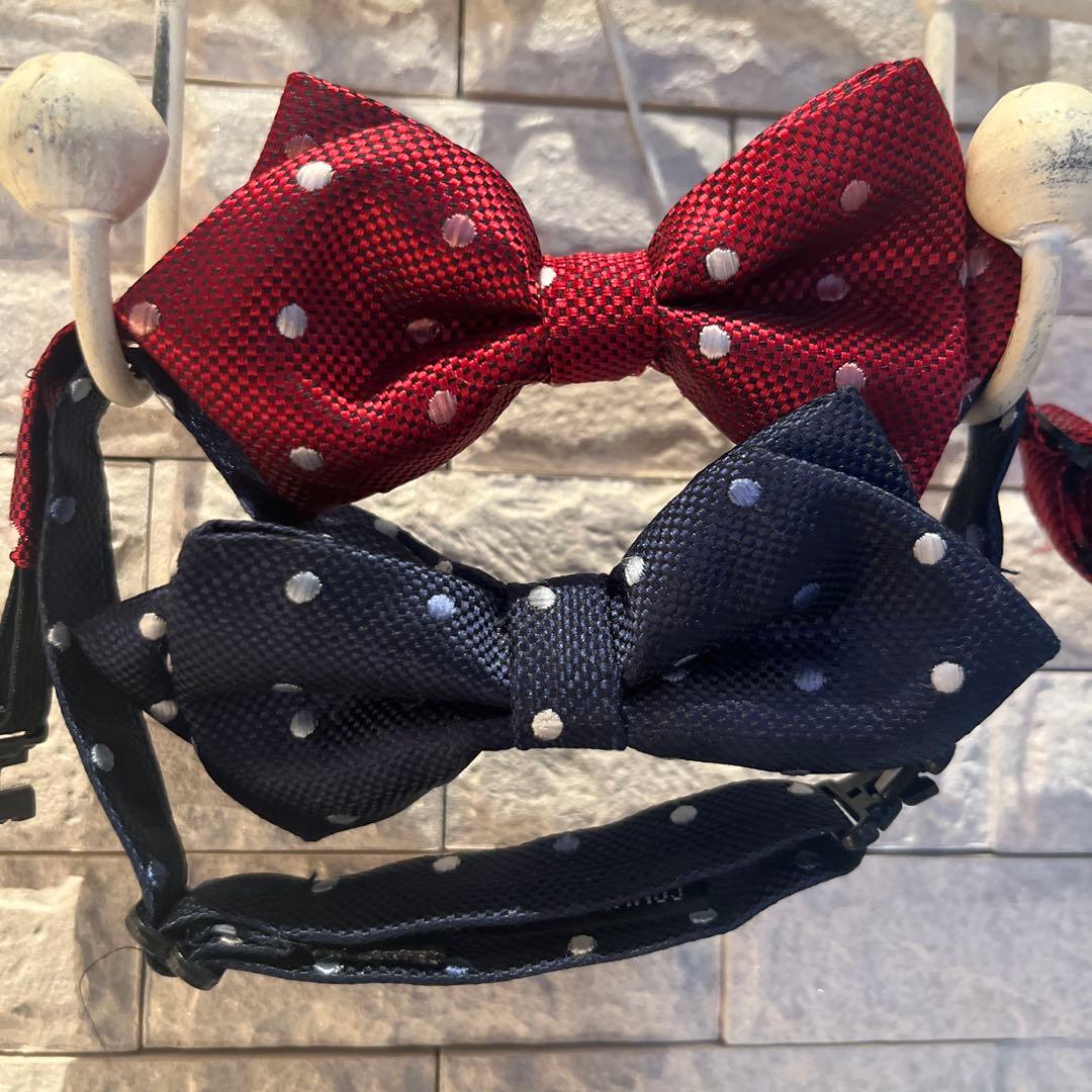 美品ワンダーファクトリー フォーマルスーツセット150 6点+蝶ネクタイ付