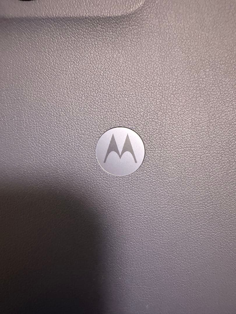 【美品】moto g66y 5G ブラックオイスター SIMフリー 即日発送！
