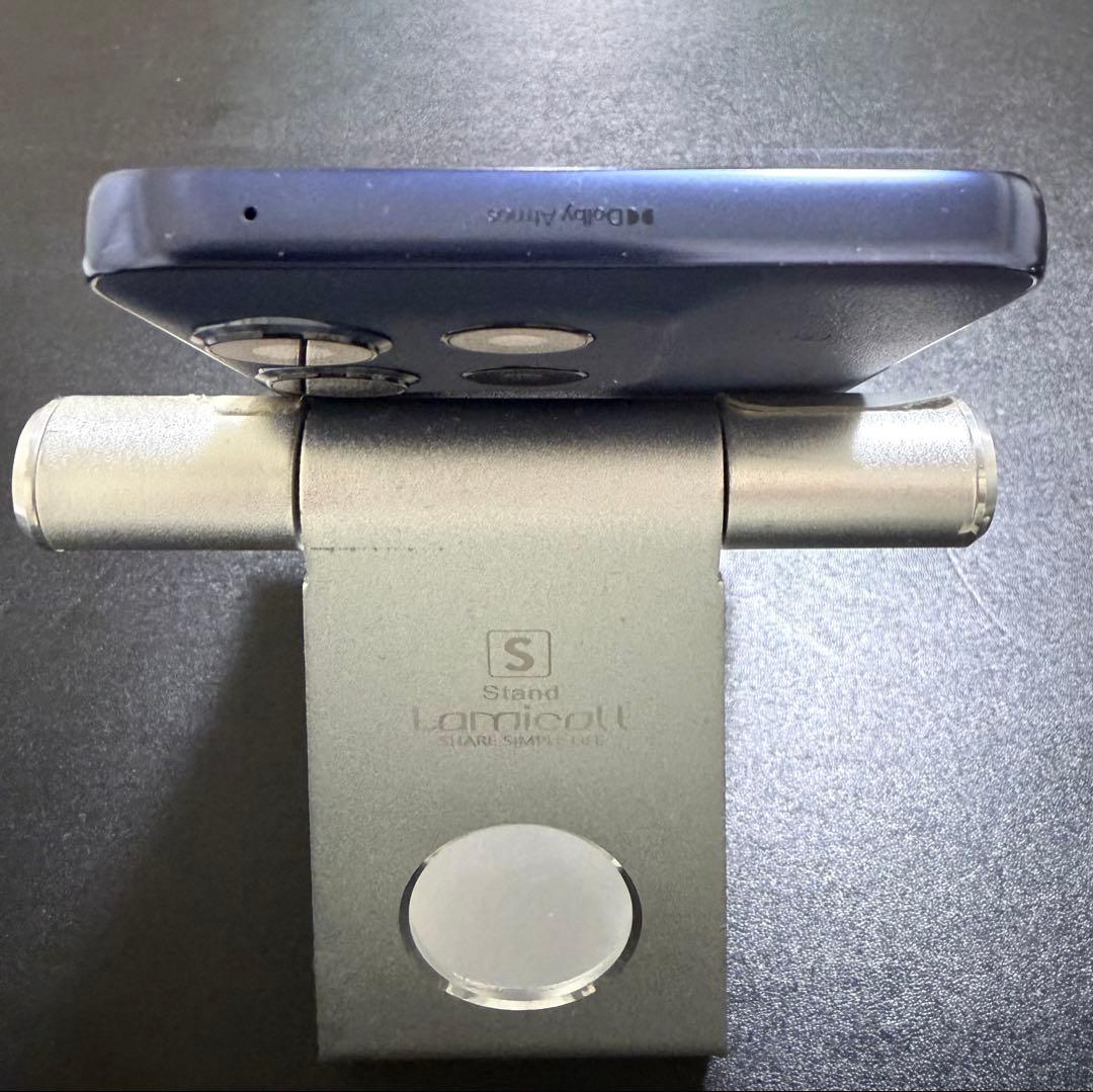 【美品】moto g66y 5G ブラックオイスター SIMフリー 即日発送！