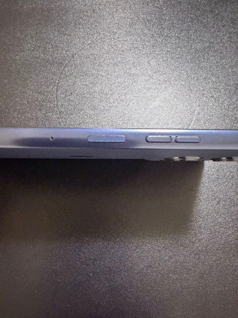 【美品】moto g66y 5G ブラックオイスター SIMフリー 即日発送！