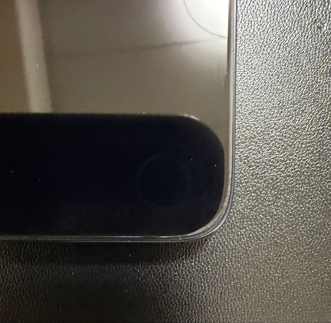 【美品】moto g66y 5G ブラックオイスター SIMフリー 即日発送！