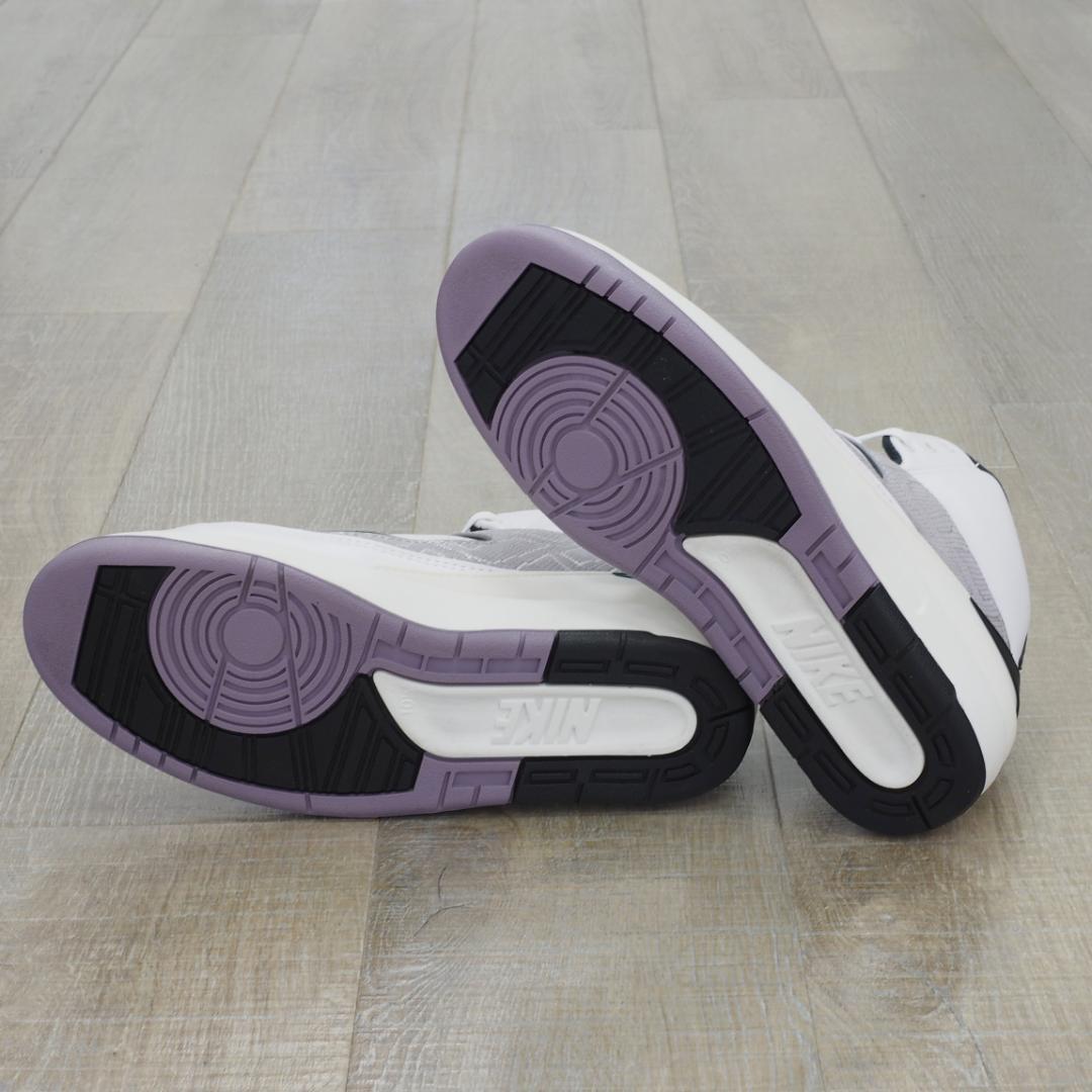 比*ん様 AIR JORDAN 2 PYTHON 28.5cm【中古】