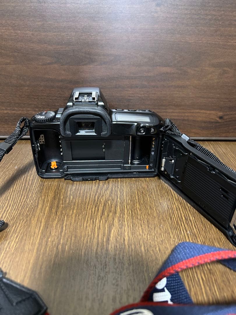 Canon EOS kiss キヤノン ボディ 一眼レフ