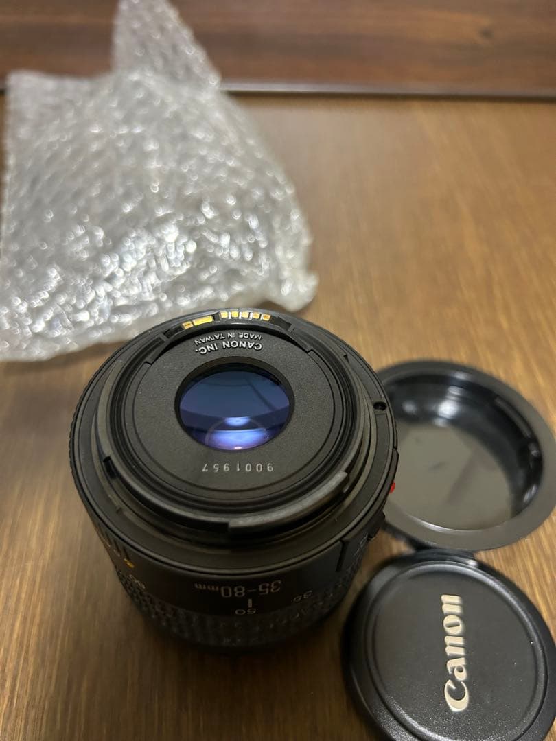 Canon EOS kiss キヤノン ボディ 一眼レフ