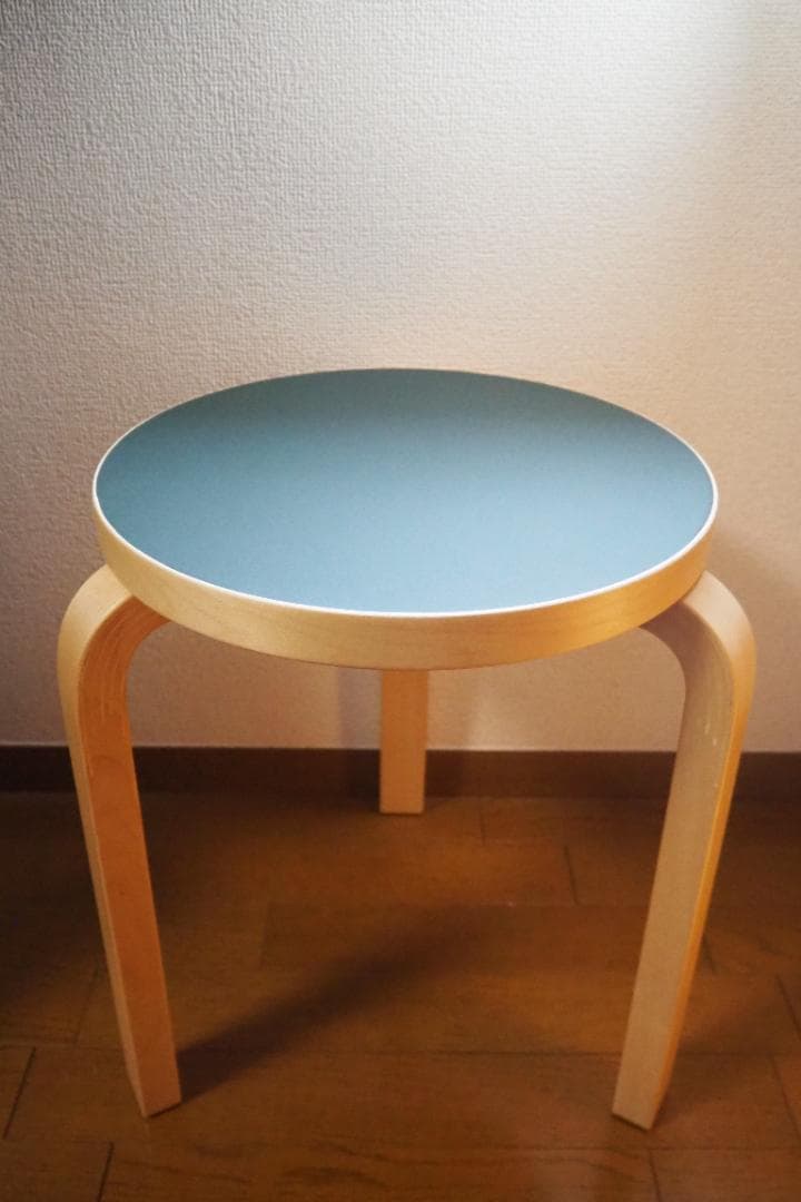 アルテック スツール60 コニファー リノリウム